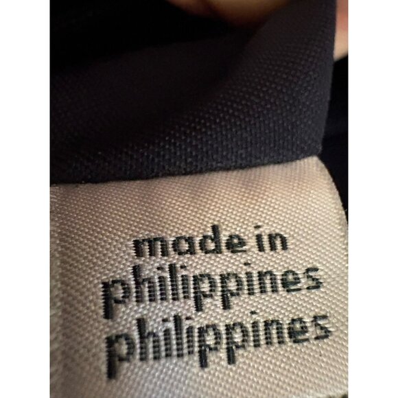 Kate Spade New York Denim & Leather Crossbody Bag NWT - Picture 7 of 8